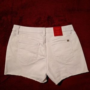 (Jennifer Lopez) shorts size 8